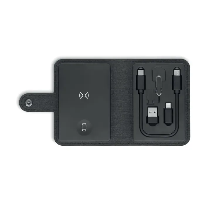 4 in 1 cable connector set 15W - MO2530 (MOCN#03)